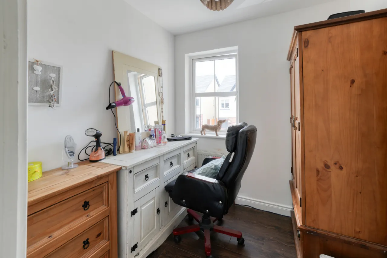 Photo of 44 Rockview Square, Rockview, Portlaoise, Co. Laois, R32 EH9D