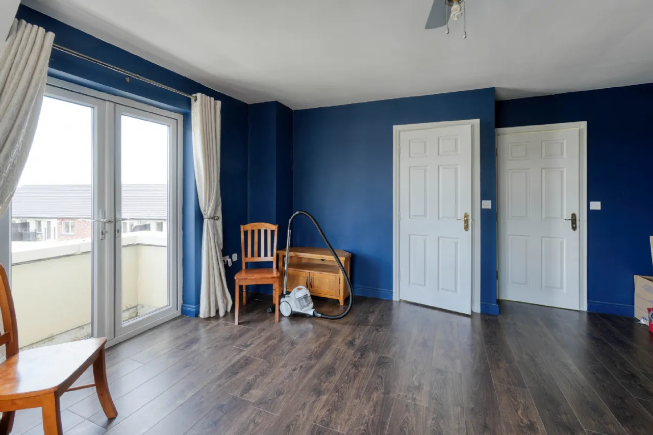 Photo of 44 Rockview Square, Rockview, Portlaoise, Co. Laois, R32 EH9D