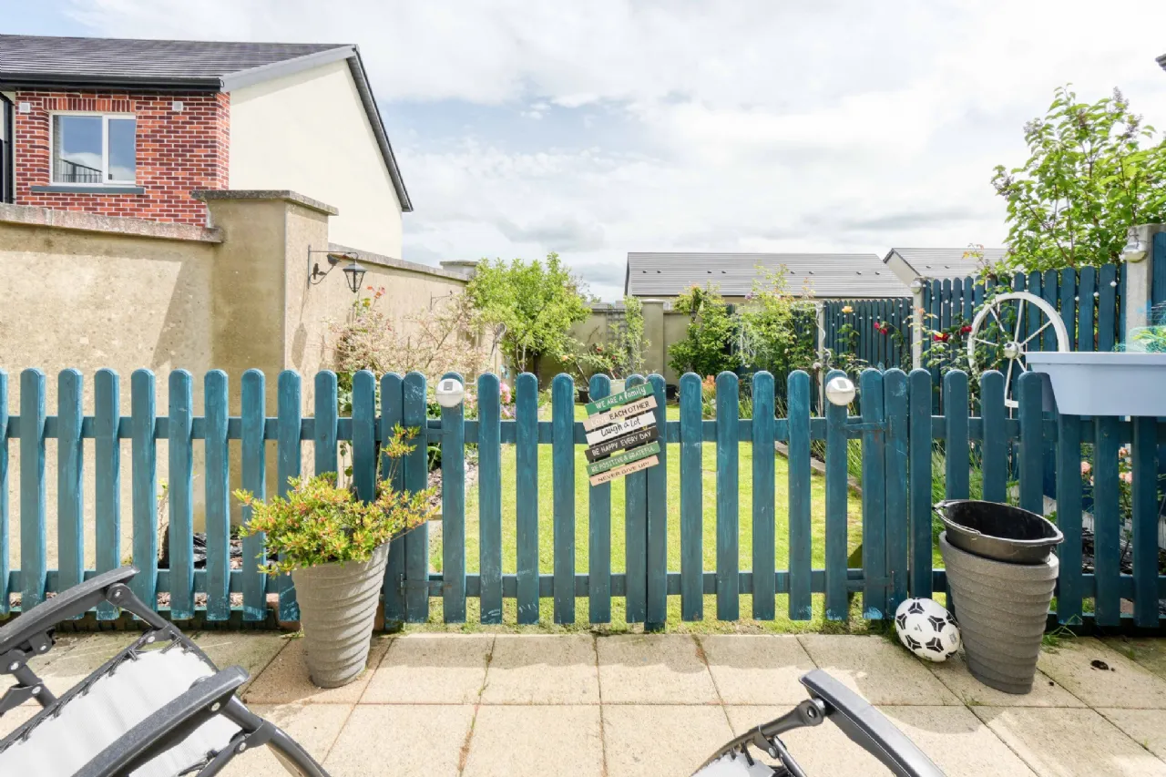 Photo of 44 Rockview Square, Rockview, Portlaoise, Co. Laois, R32 EH9D