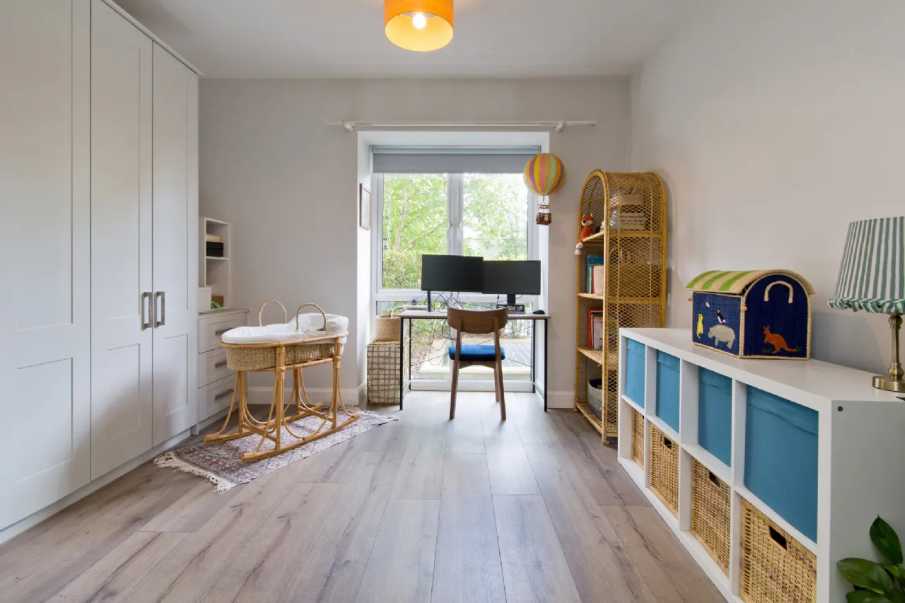 Photo of 14 Eustace Court, Cualanor, Dun  Laoghaire, Co. Dublin, A96 WD6X