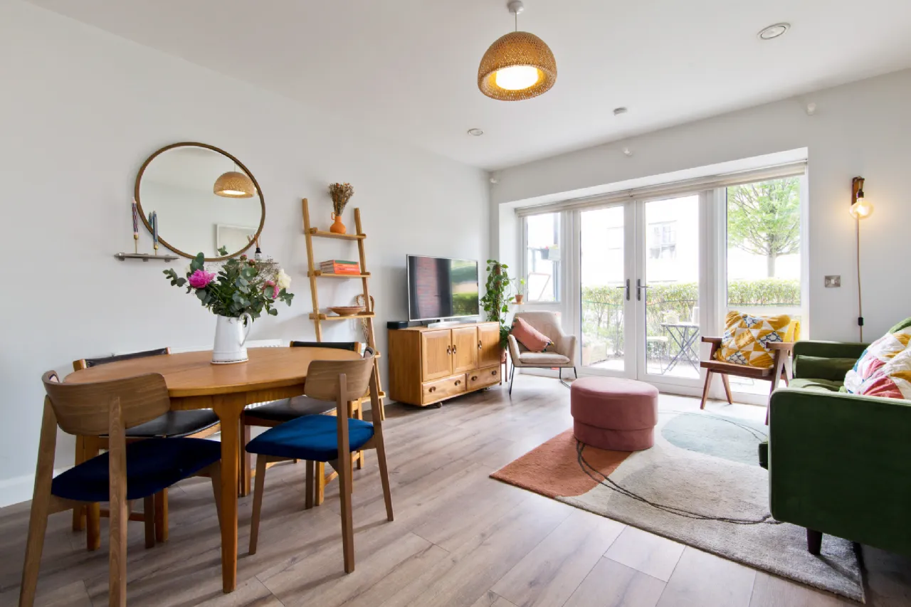 Photo of 14 Eustace Court, Cualanor, Dun  Laoghaire, Co. Dublin, A96 WD6X