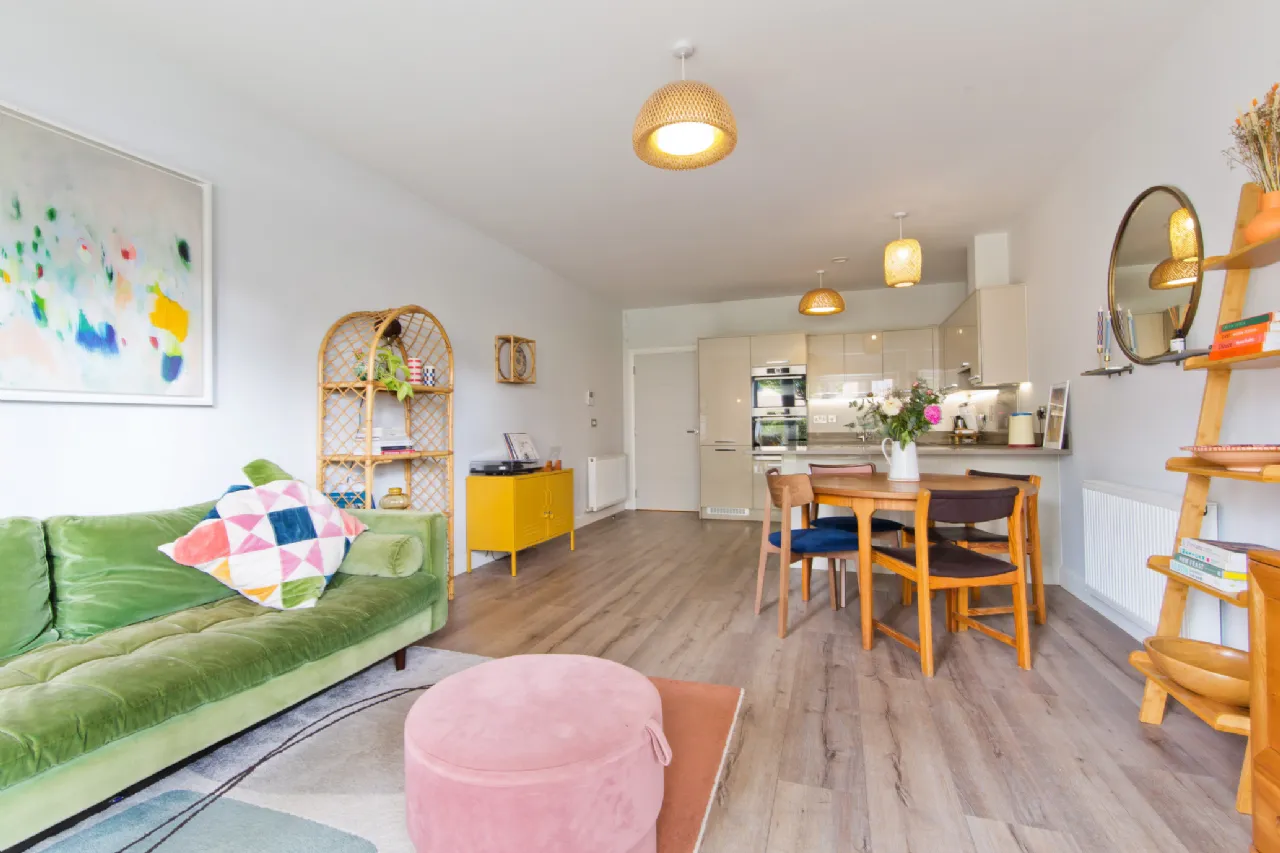 Photo of 14 Eustace Court, Cualanor, Dun  Laoghaire, Co. Dublin, A96 WD6X