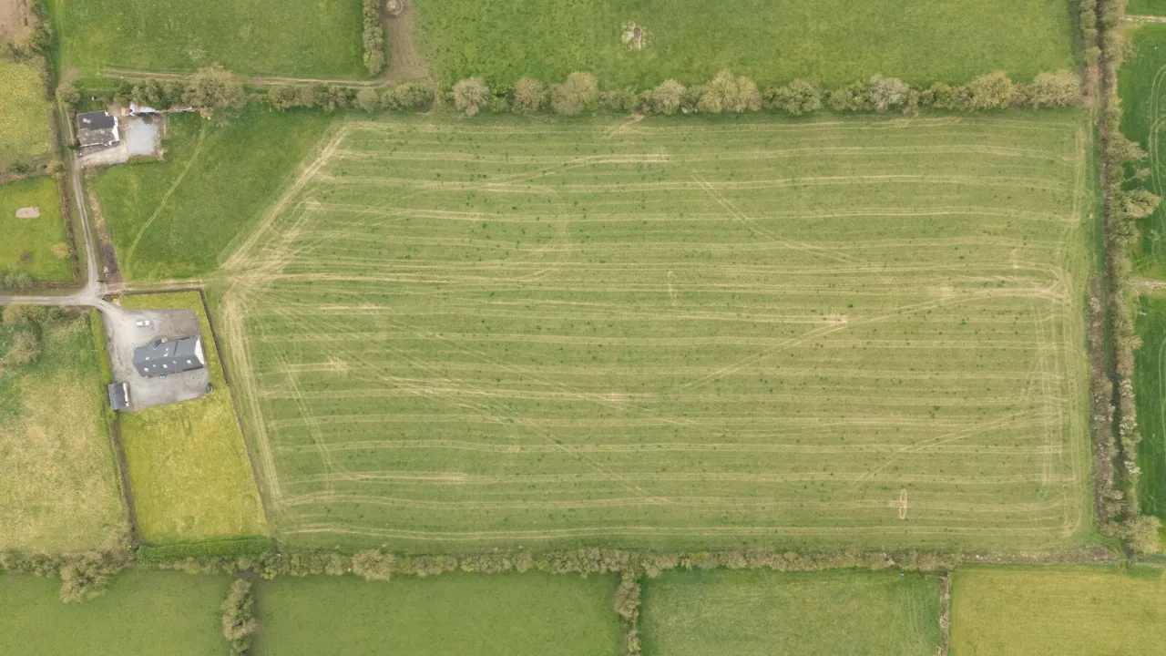 Photo of Rathgarrett, Tyrrellspass, Mullingar, Co. Westmeath, N91Y685