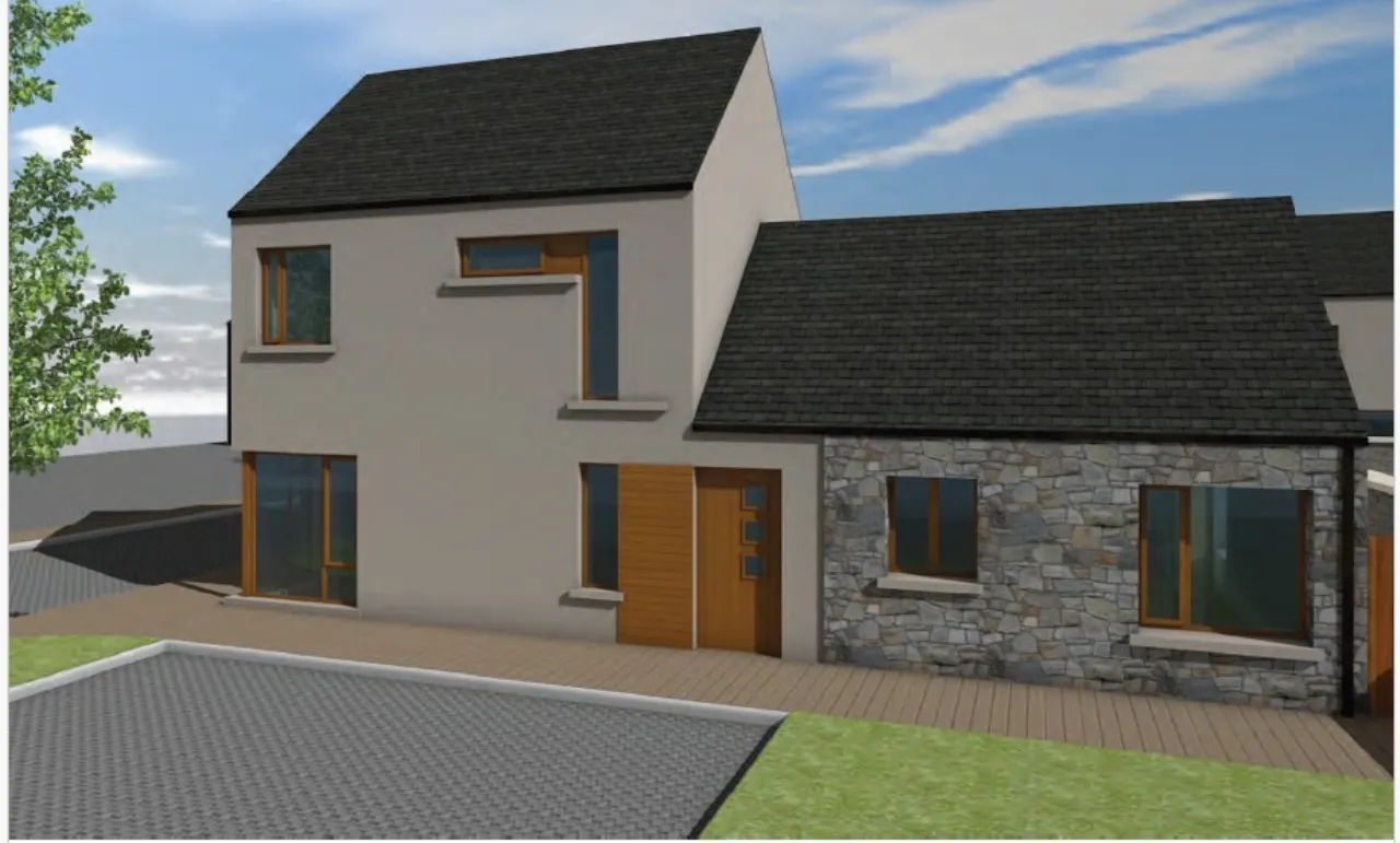 Photo of 1 Cedar Close, Newport Road, Westport, Co Mayo, F28 V4K2