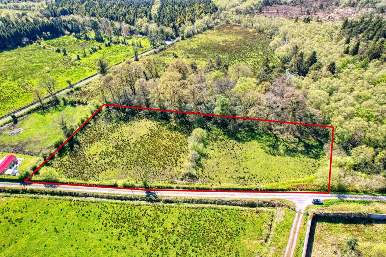 Photo of Curryline, Newtownforbes, Co. Longford