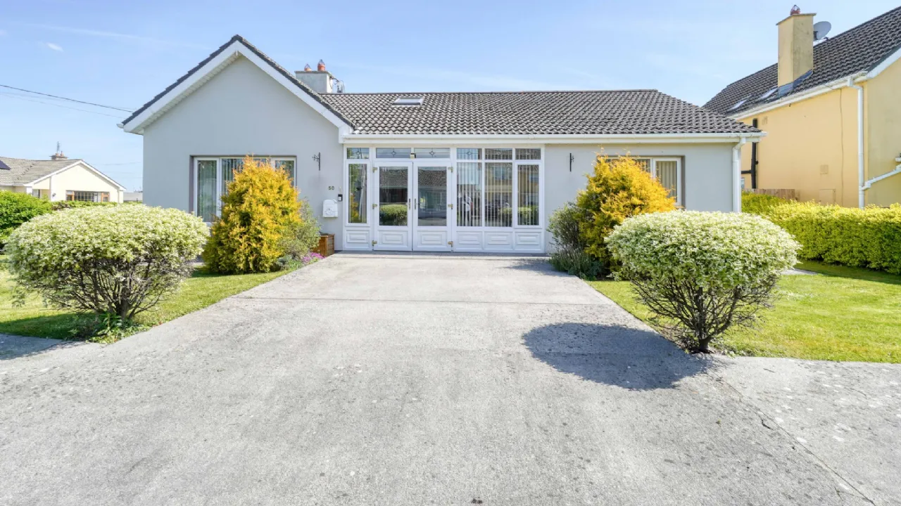 Photo of 50 Manor Grove, Mountmellick, Co. Laois, R32 K7K4