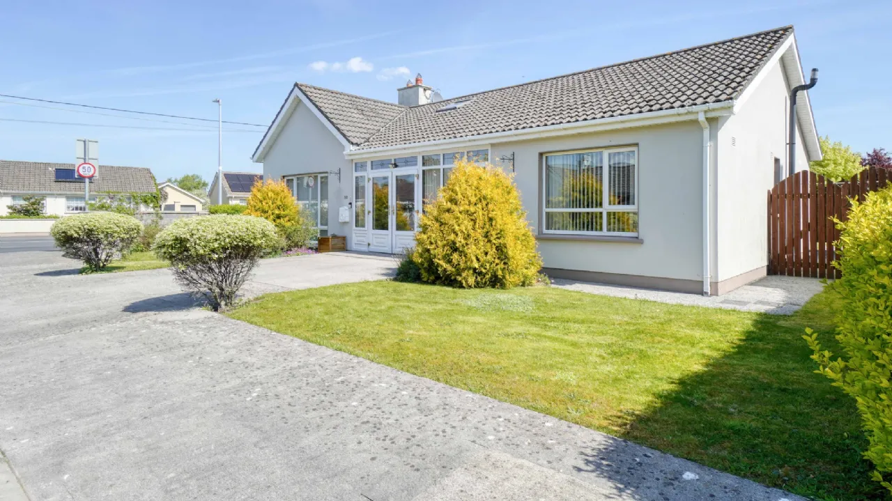 Photo of 50 Manor Grove, Mountmellick, Co. Laois, R32 K7K4