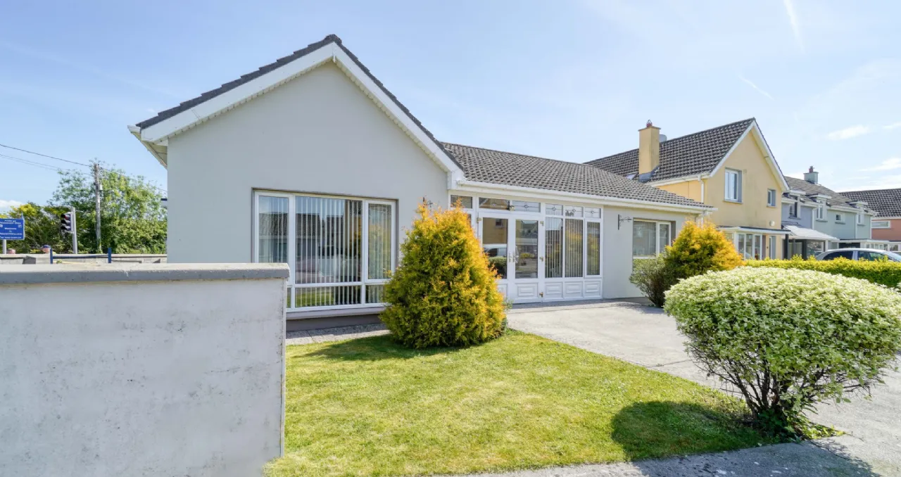 Photo of 50 Manor Grove, Mountmellick, Co. Laois, R32 K7K4