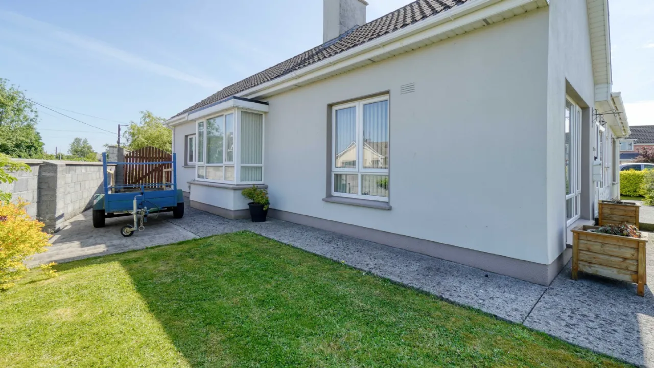 Photo of 50 Manor Grove, Mountmellick, Co. Laois, R32 K7K4