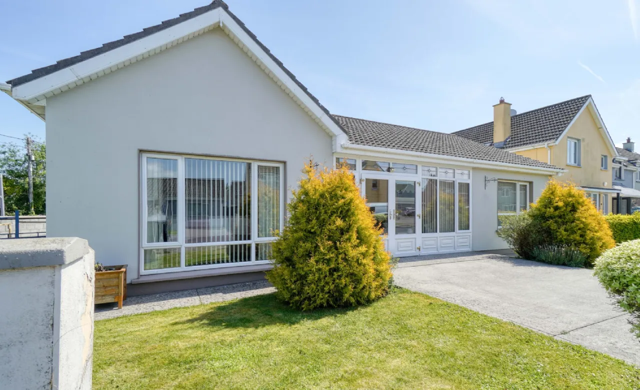Photo of 50 Manor Grove, Mountmellick, Co. Laois, R32 K7K4