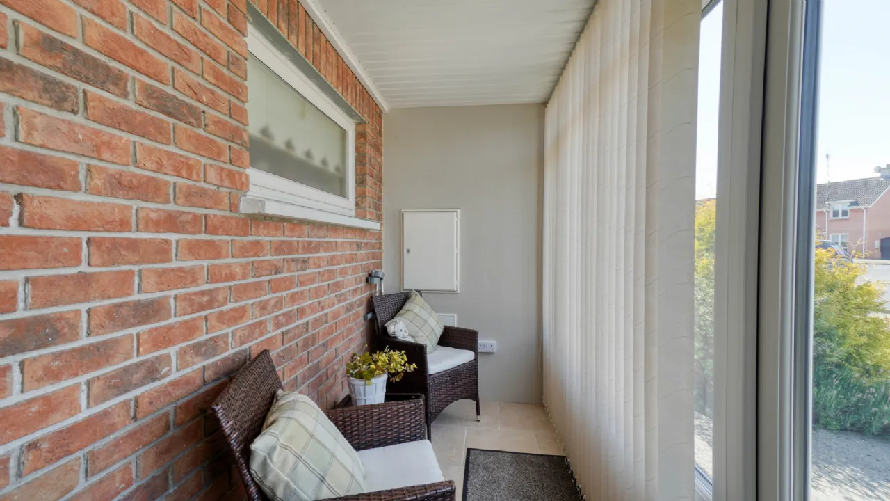 Photo of 50 Manor Grove, Mountmellick, Co. Laois, R32 K7K4