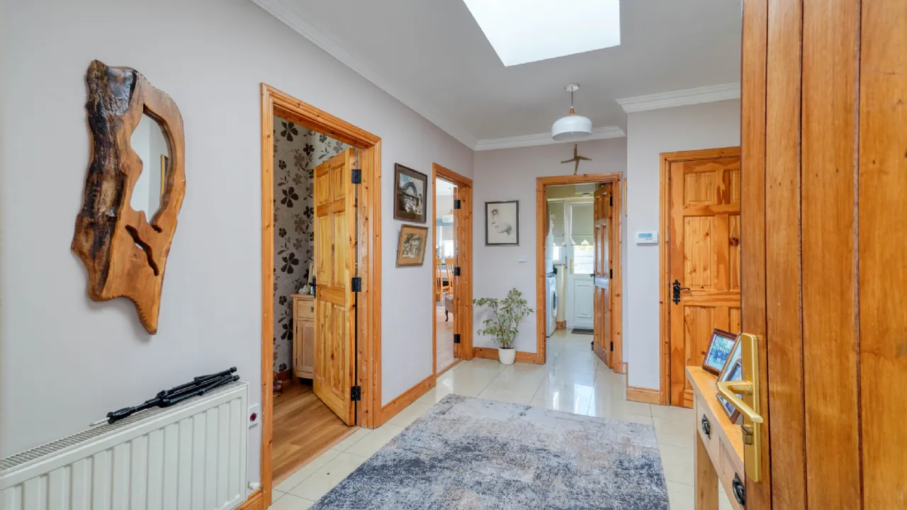Photo of 50 Manor Grove, Mountmellick, Co. Laois, R32 K7K4