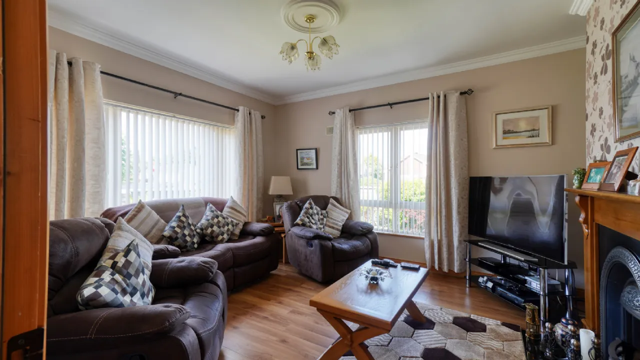 Photo of 50 Manor Grove, Mountmellick, Co. Laois, R32 K7K4