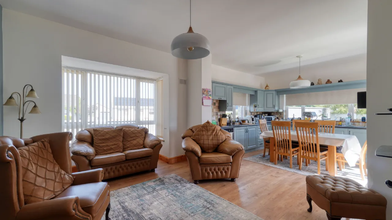 Photo of 50 Manor Grove, Mountmellick, Co. Laois, R32 K7K4