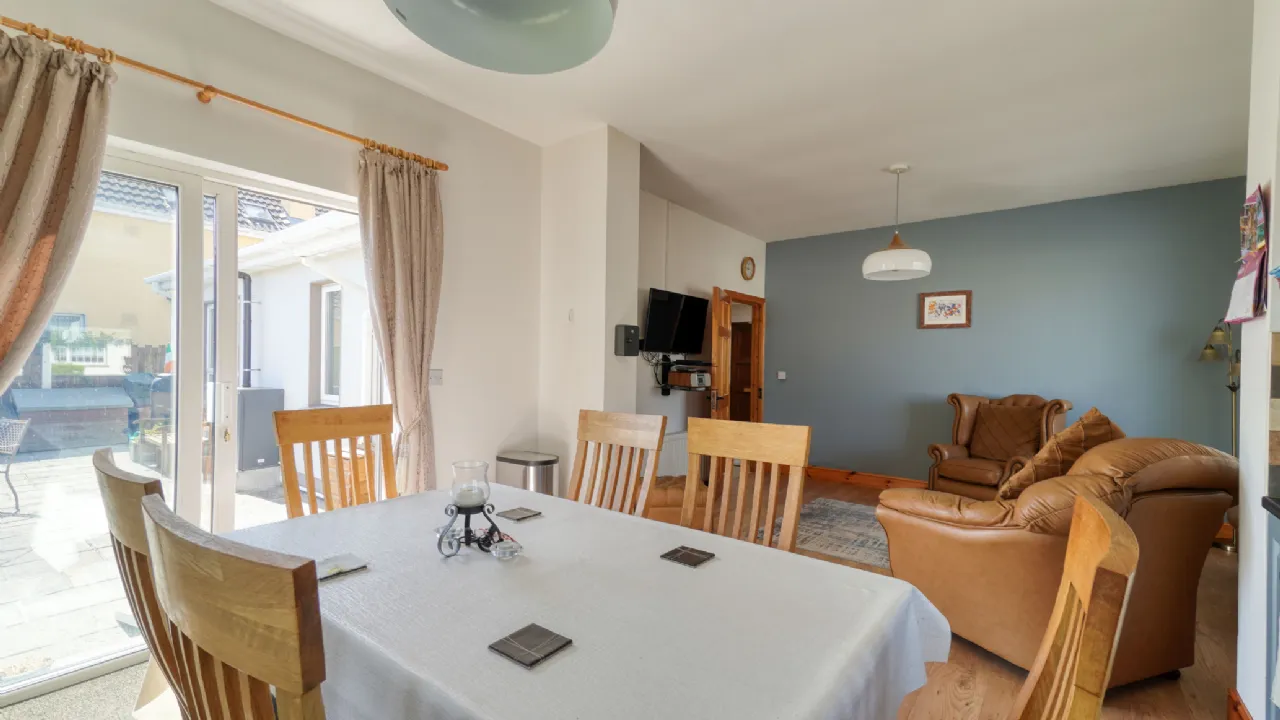 Photo of 50 Manor Grove, Mountmellick, Co. Laois, R32 K7K4