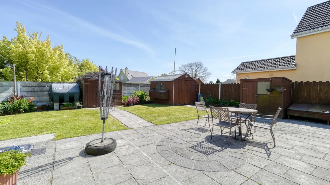 Photo of 50 Manor Grove, Mountmellick, Co. Laois, R32 K7K4
