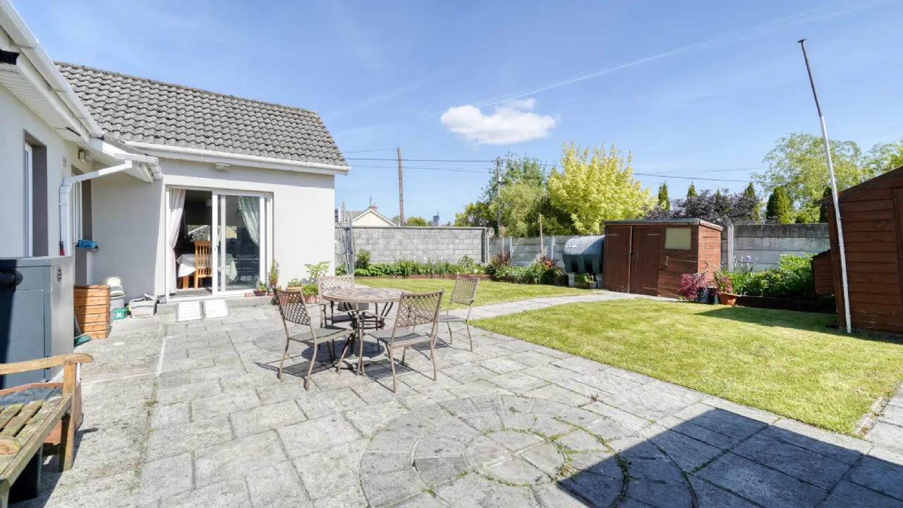 Photo of 50 Manor Grove, Mountmellick, Co. Laois, R32 K7K4
