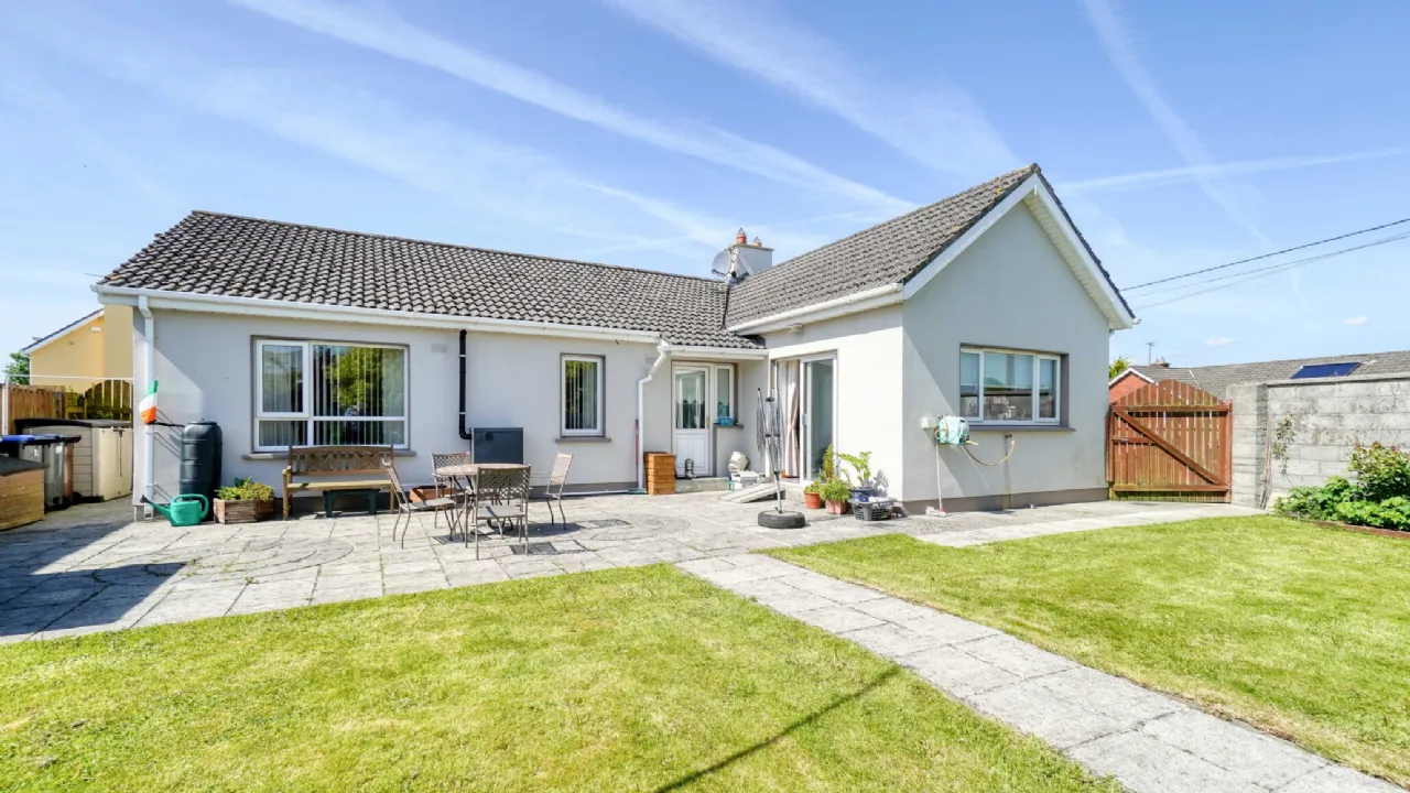 Photo of 50 Manor Grove, Mountmellick, Co. Laois, R32 K7K4