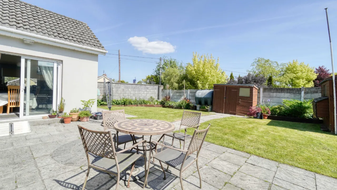 Photo of 50 Manor Grove, Mountmellick, Co. Laois, R32 K7K4