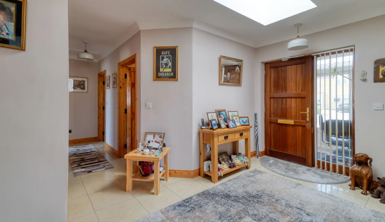 Photo of 50 Manor Grove, Mountmellick, Co. Laois, R32 K7K4