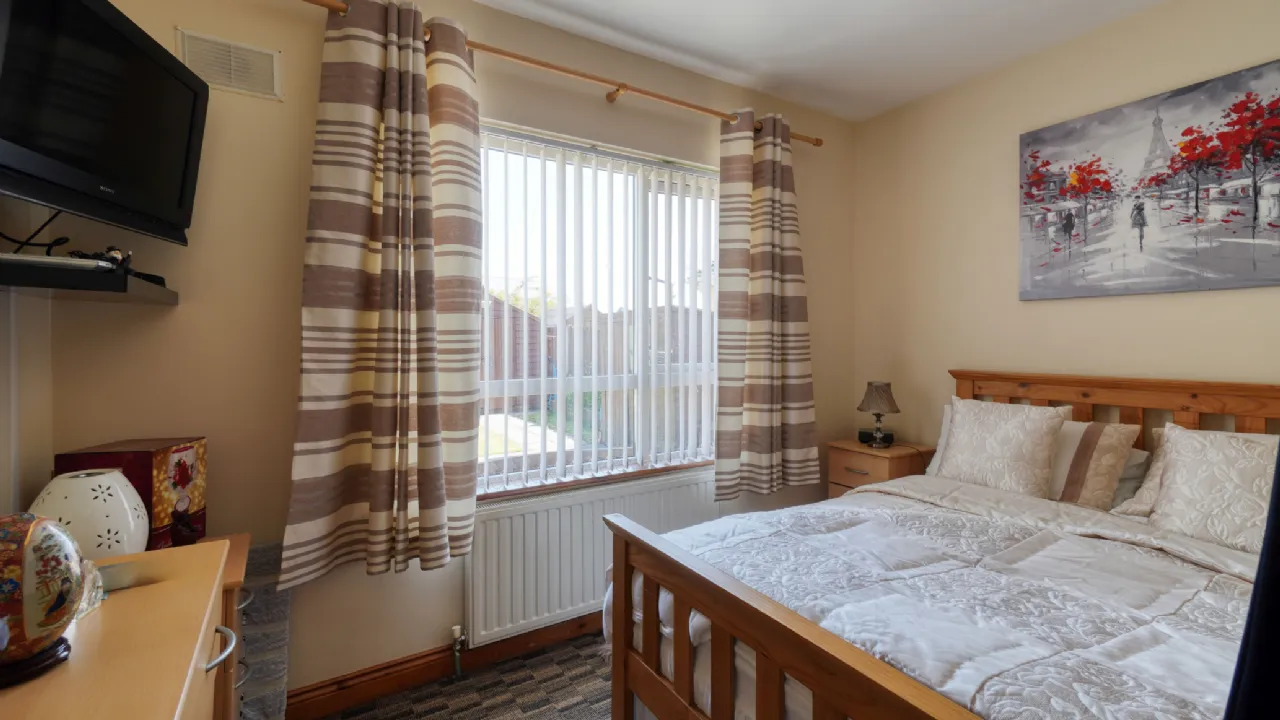 Photo of 50 Manor Grove, Mountmellick, Co. Laois, R32 K7K4