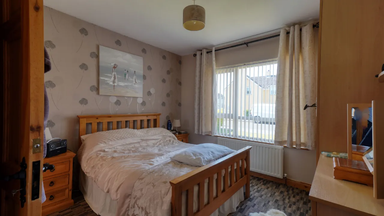 Photo of 50 Manor Grove, Mountmellick, Co. Laois, R32 K7K4