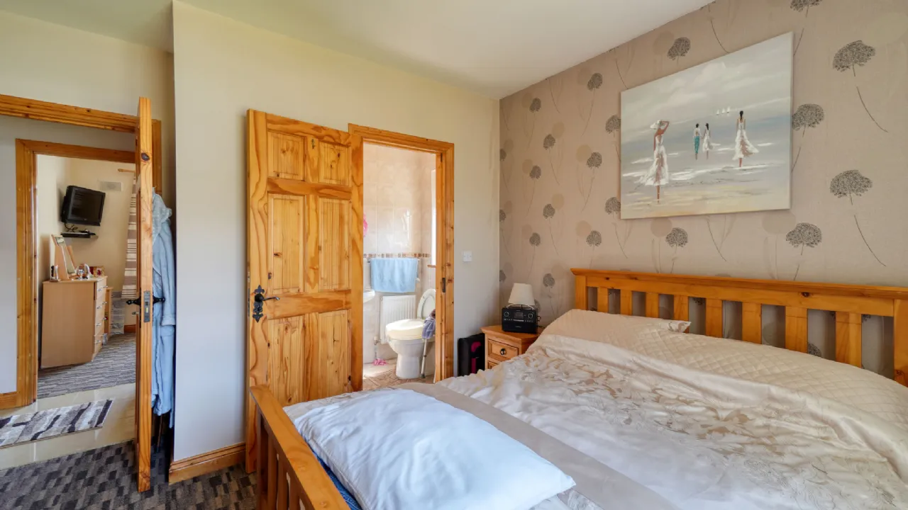 Photo of 50 Manor Grove, Mountmellick, Co. Laois, R32 K7K4