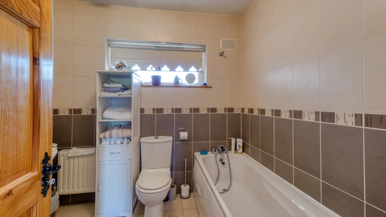 Photo of 50 Manor Grove, Mountmellick, Co. Laois, R32 K7K4
