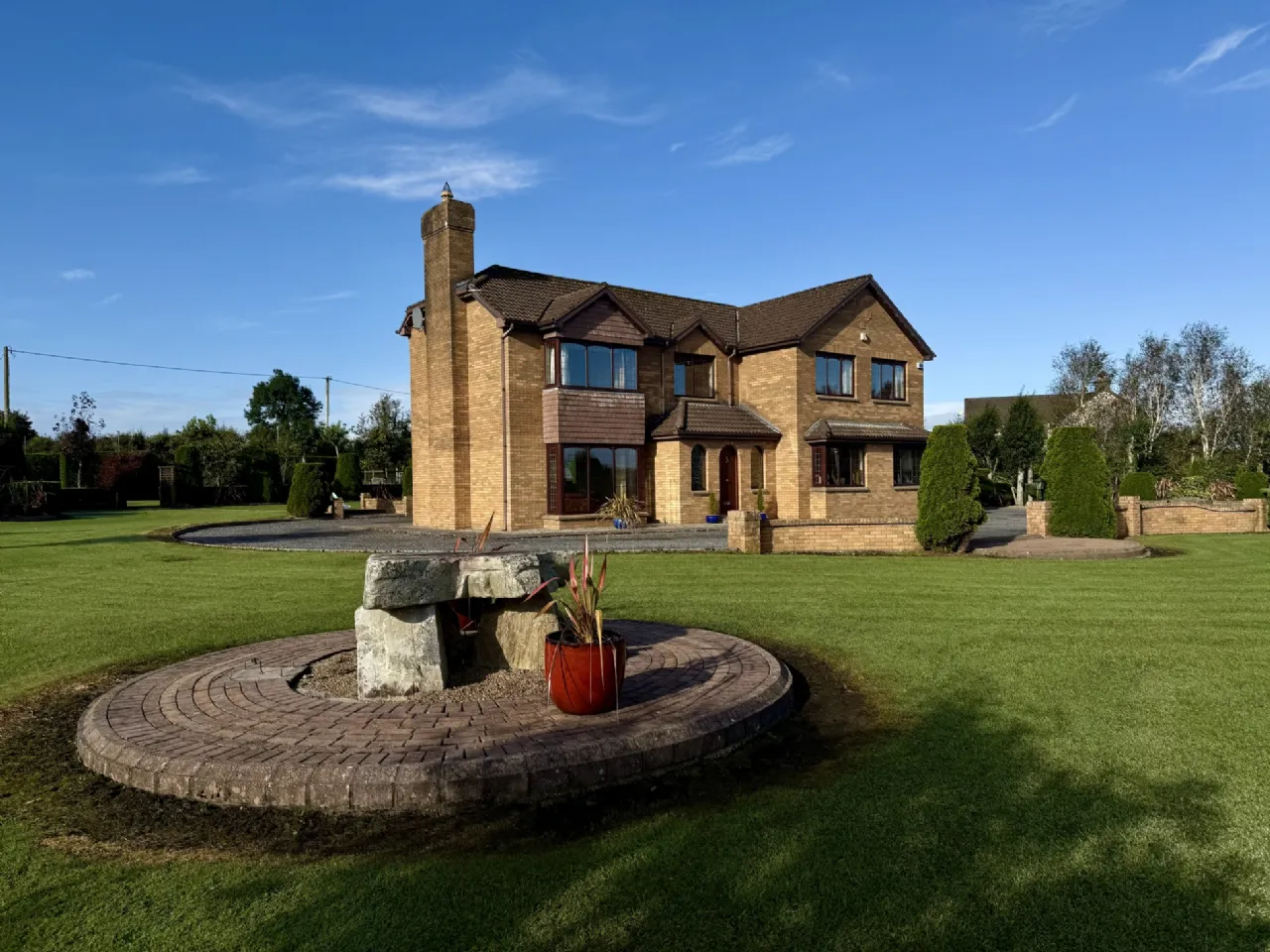 Photo of Milebush, Lisnageeha, Castlebar, Co. Mayo, F23 Y367