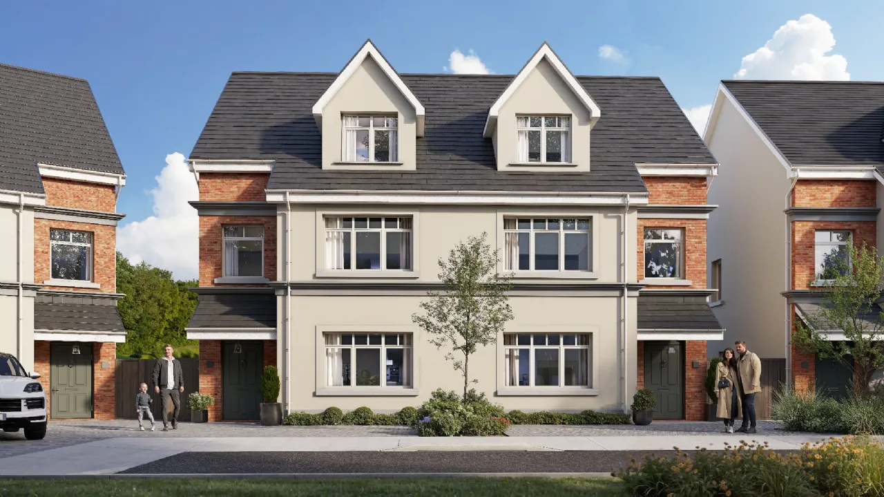 Photo of 75 College Square, Terenure, Dublin 6w