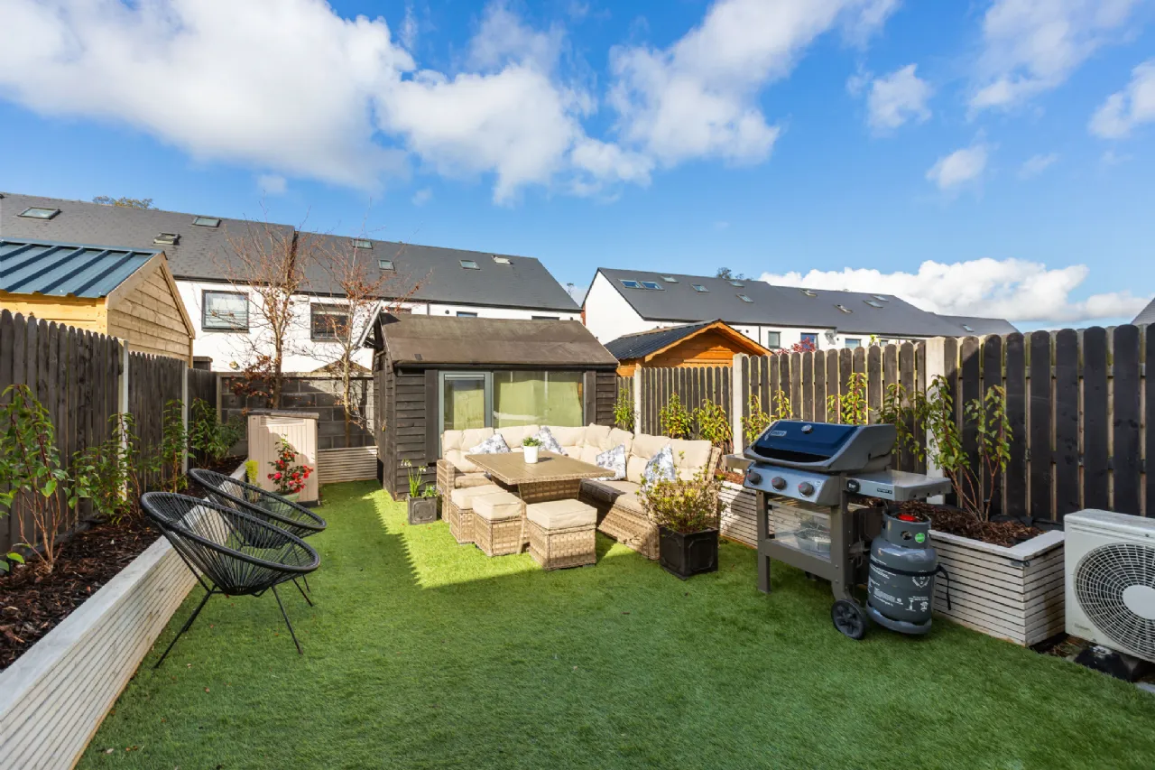 Photo of 15 White Pines Court, Stocking Avenue, Rathfarnham, Dublin 16, D16 N8H3