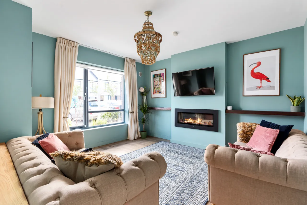 Photo of 15 White Pines Court, Stocking Avenue, Rathfarnham, Dublin 16, D16 N8H3