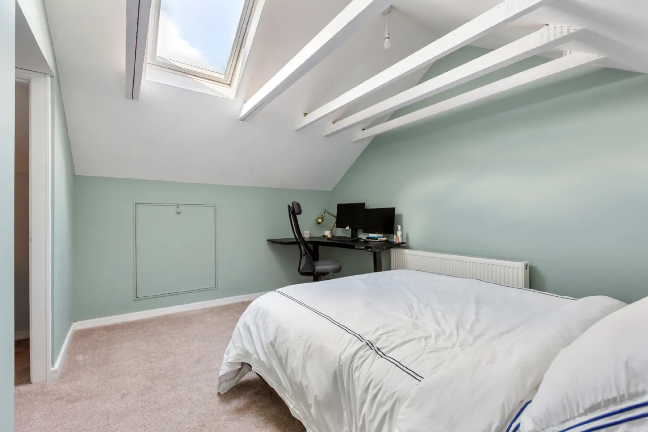 Photo of 15 White Pines Court, Stocking Avenue, Rathfarnham, Dublin 16, D16 N8H3