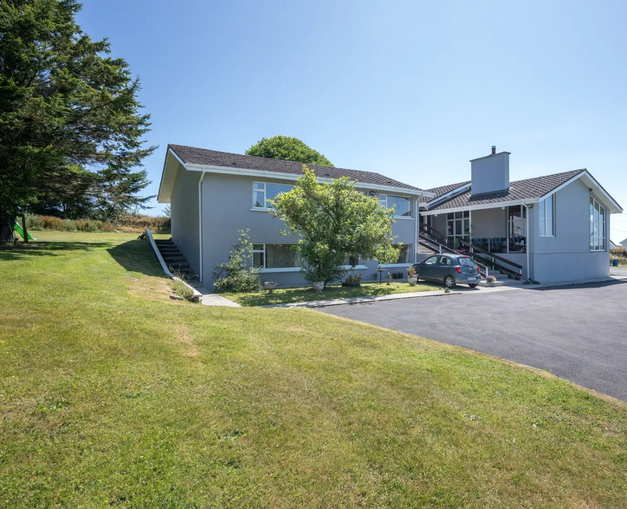 Photo of The Ranch House, Tulligmore, Ballinhassig, Co. Cork, T12 RX54