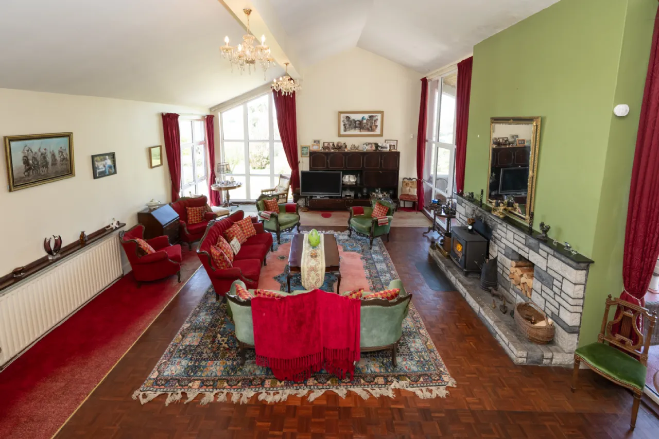 Photo of The Ranch House, Tulligmore, Ballinhassig, Co. Cork, T12 RX54