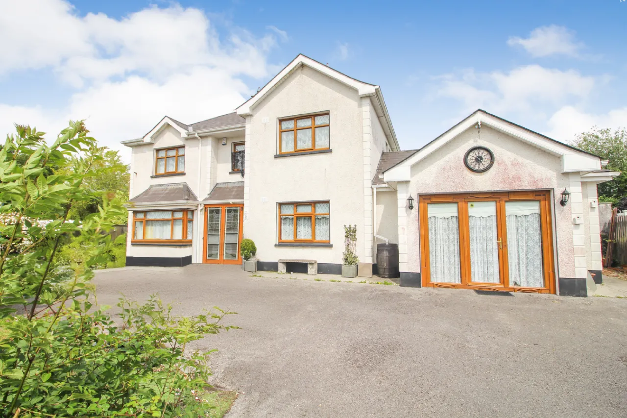 Photo of 6 Belmont Heights, Drumsna, Carrick-On-Shannon, Co. Leitrim, N41 A257
