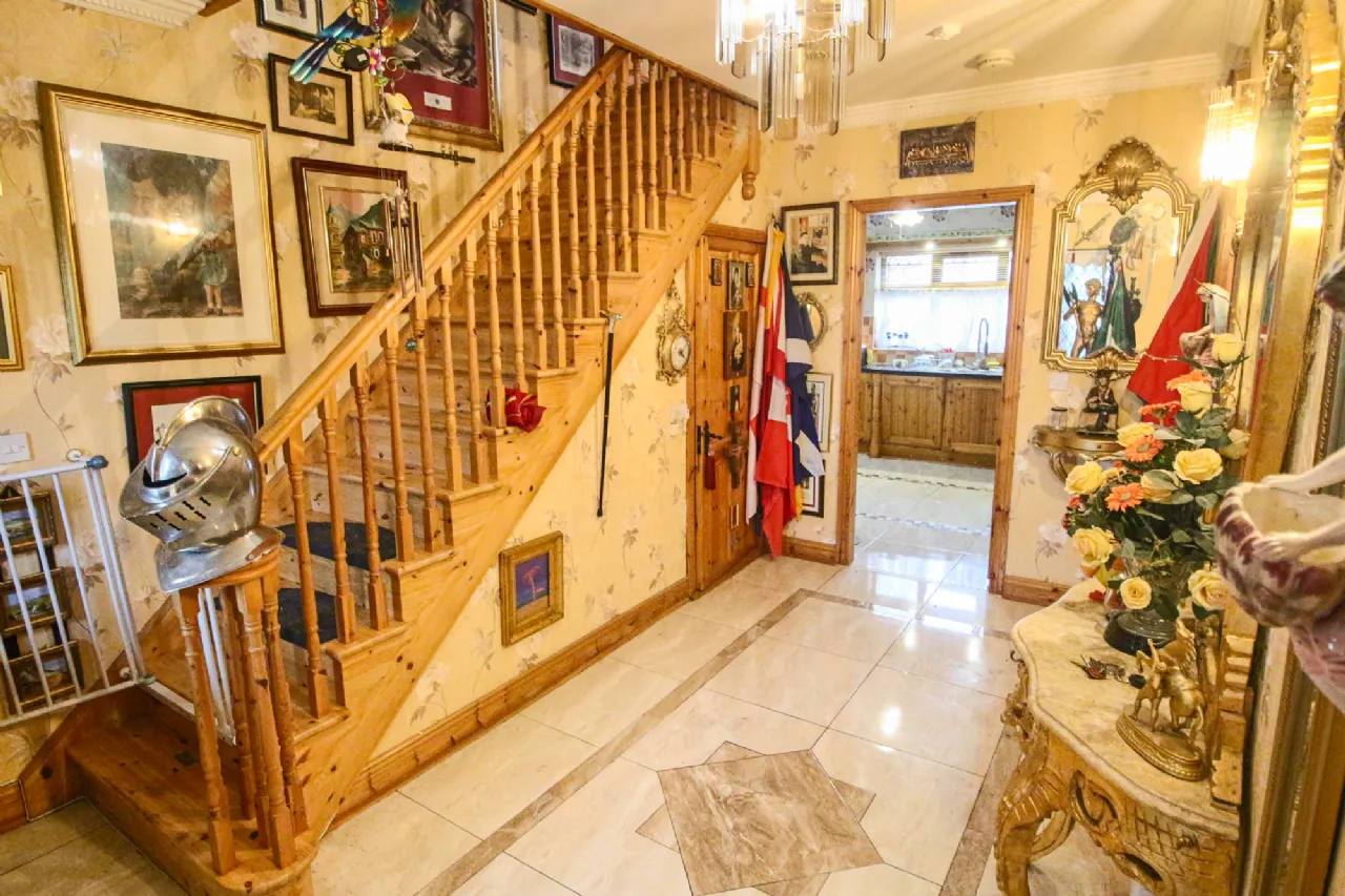 Photo of 6 Belmont Heights, Drumsna, Carrick-On-Shannon, Co. Leitrim, N41 A257