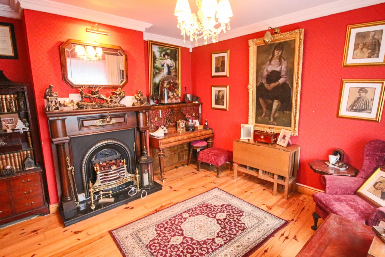 Photo of 6 Belmont Heights, Drumsna, Carrick-On-Shannon, Co. Leitrim, N41 A257