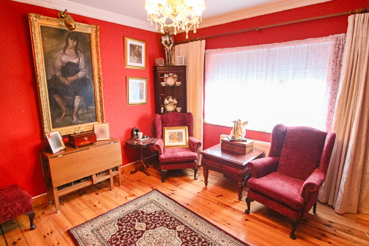 Photo of 6 Belmont Heights, Drumsna, Carrick-On-Shannon, Co. Leitrim, N41 A257