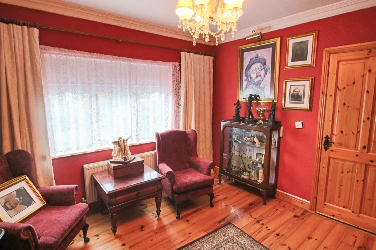 Photo of 6 Belmont Heights, Drumsna, Carrick-On-Shannon, Co. Leitrim, N41 A257