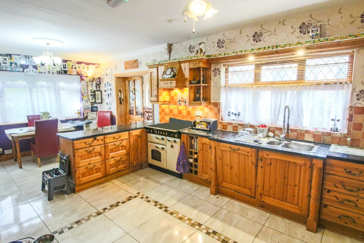 Photo of 6 Belmont Heights, Drumsna, Carrick-On-Shannon, Co. Leitrim, N41 A257