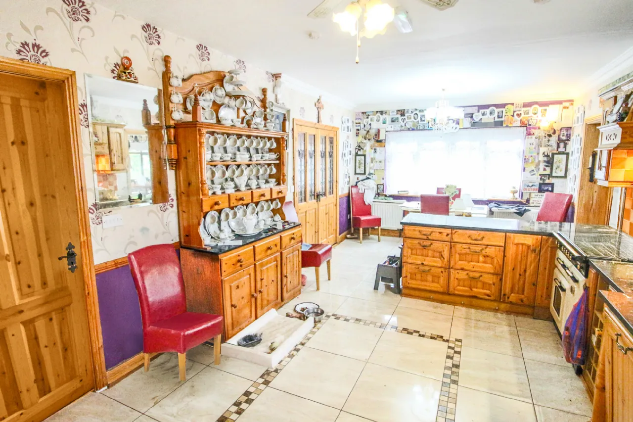 Photo of 6 Belmont Heights, Drumsna, Carrick-On-Shannon, Co. Leitrim, N41 A257