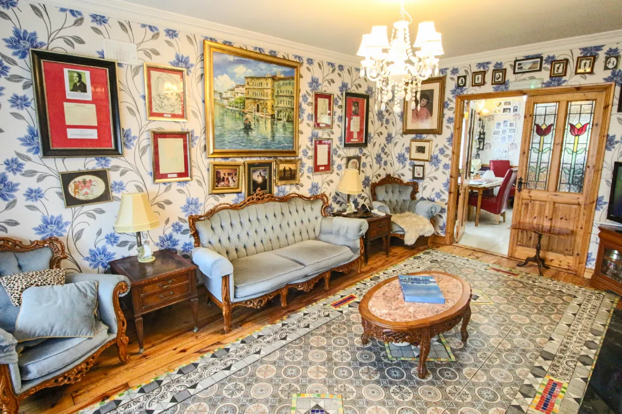 Photo of 6 Belmont Heights, Drumsna, Carrick-On-Shannon, Co. Leitrim, N41 A257