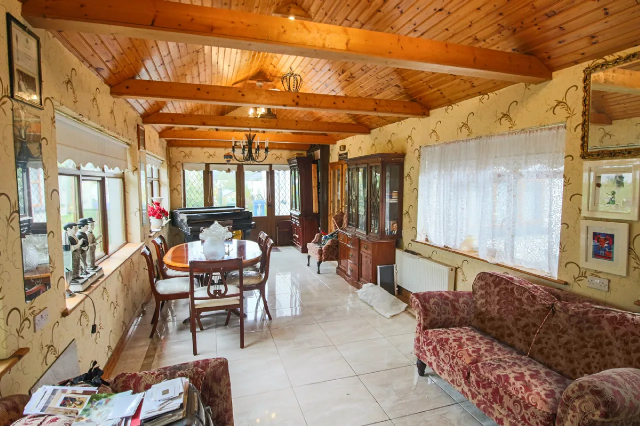 Photo of 6 Belmont Heights, Drumsna, Carrick-On-Shannon, Co. Leitrim, N41 A257