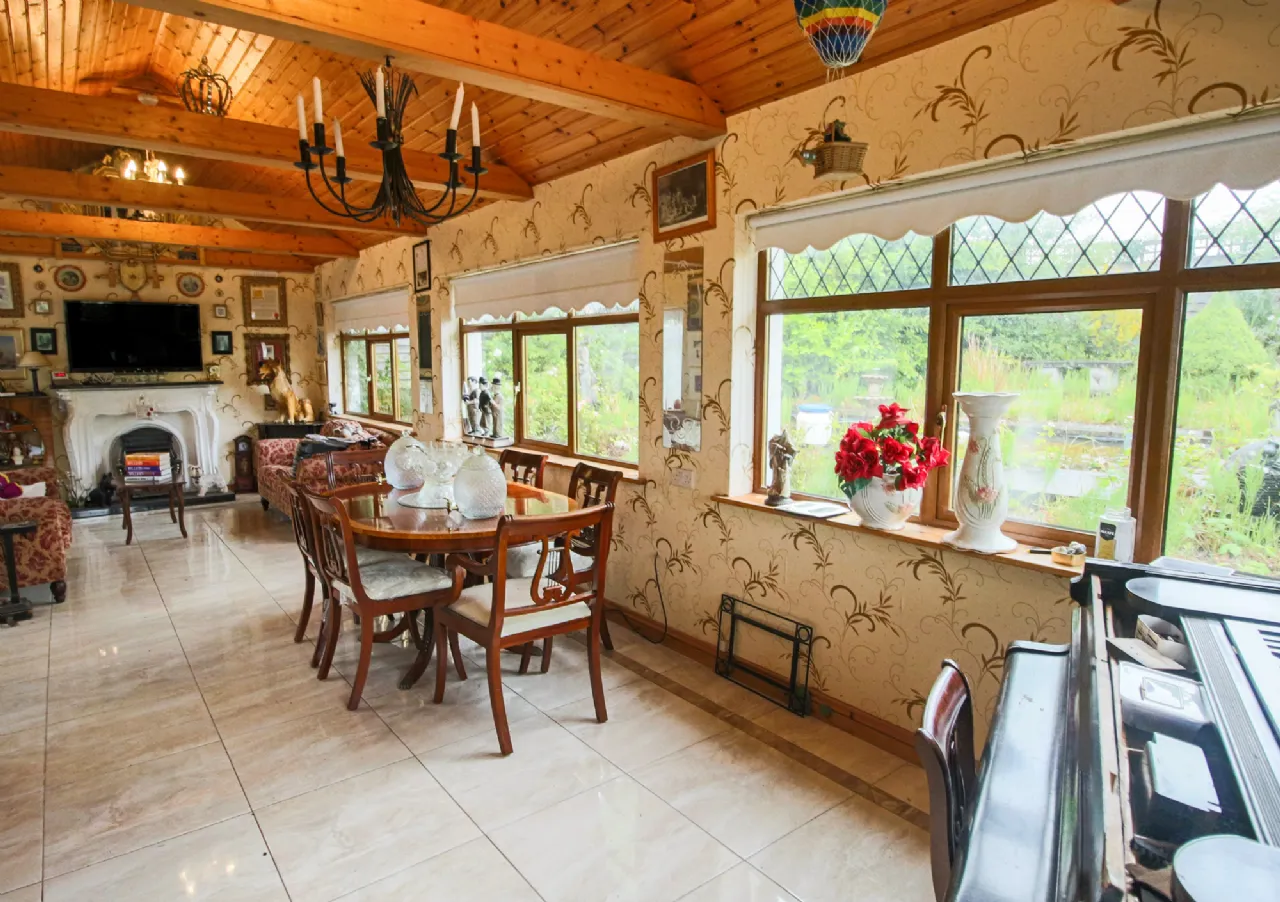 Photo of 6 Belmont Heights, Drumsna, Carrick-On-Shannon, Co. Leitrim, N41 A257