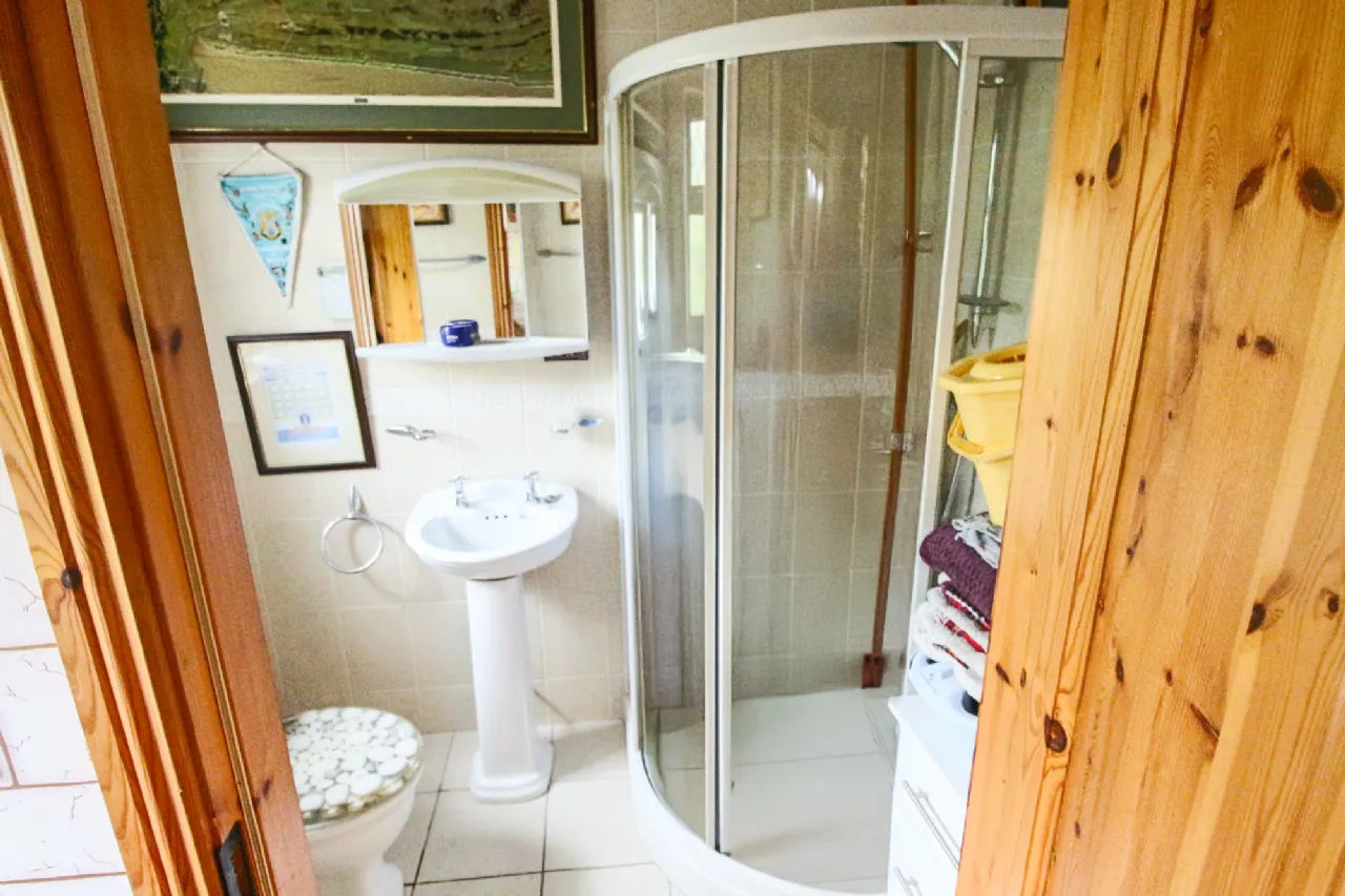 Photo of 6 Belmont Heights, Drumsna, Carrick-On-Shannon, Co. Leitrim, N41 A257