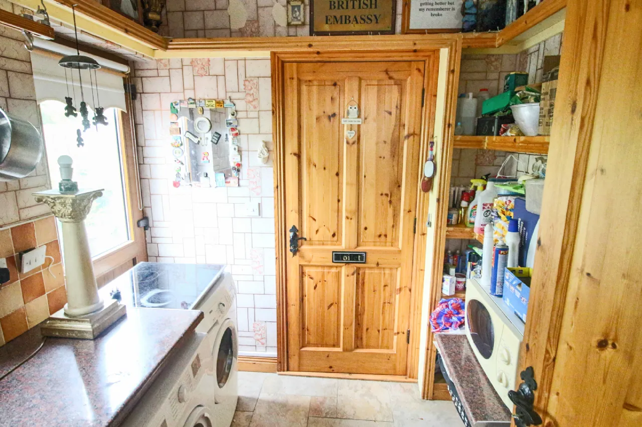 Photo of 6 Belmont Heights, Drumsna, Carrick-On-Shannon, Co. Leitrim, N41 A257