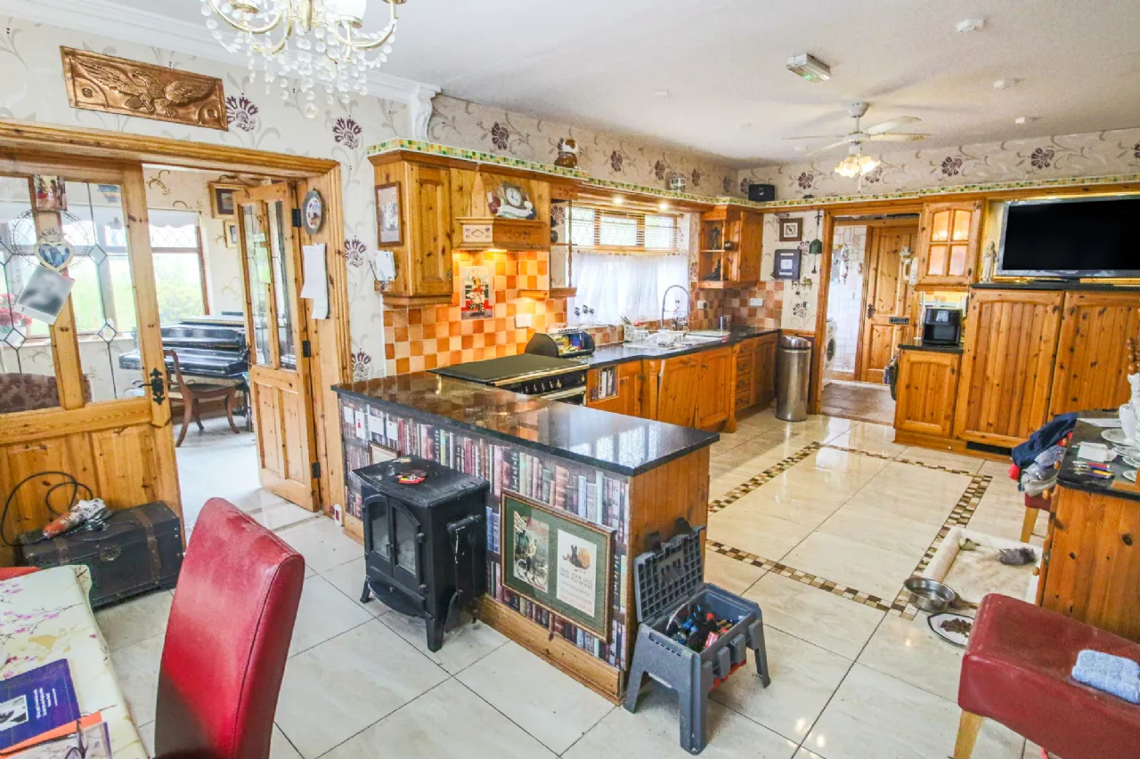 Photo of 6 Belmont Heights, Drumsna, Carrick-On-Shannon, Co. Leitrim, N41 A257