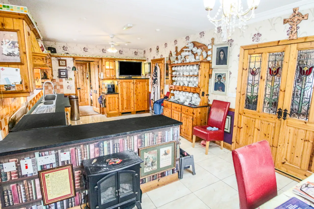 Photo of 6 Belmont Heights, Drumsna, Carrick-On-Shannon, Co. Leitrim, N41 A257