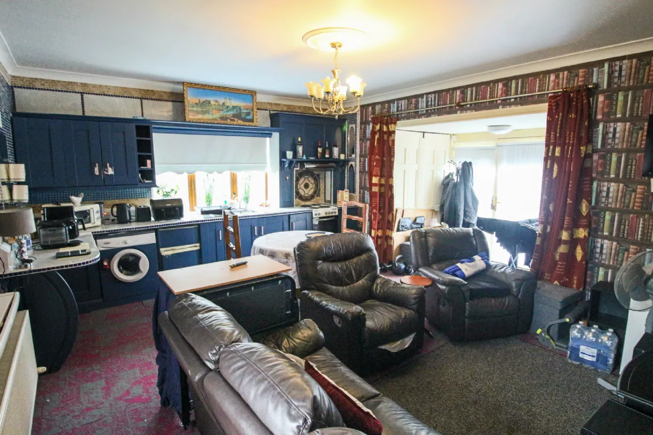 Photo of 6 Belmont Heights, Drumsna, Carrick-On-Shannon, Co. Leitrim, N41 A257